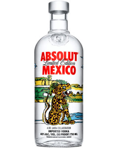 Absolut Mexico