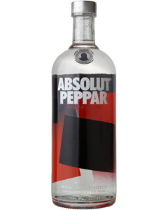 Absolut Peppar