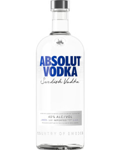 Absolut Vodka