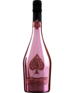 Armand de Brignac Ace of Spades Rose Champagne