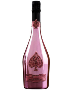 Armand de Brignac Ace of Spades Rose Champagne