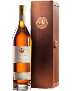 Acquae Vitae 20yr Brandy Berta