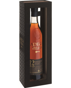 Adega Velha XO 12yr Brandy (if the shipping method is UPS or FedEx, it will be sent without box)