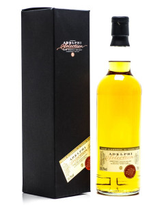 Adelphi Blannoch 24yr Scotch