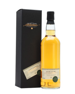 Adelphi Glen Moray 22yr Scotch