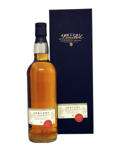 Adelphi Glenturret 27 Yr