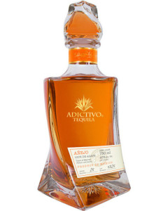 Adictivo Anejo Tequila