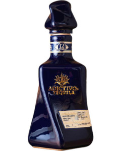 Adictivo 12 Year Extra Anejo Tequila