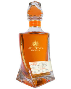 Adictivo Anejo Tequila