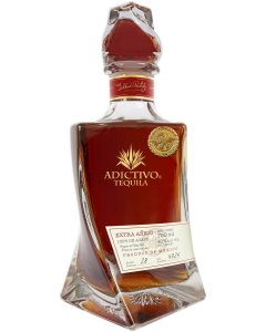 Adictivo Extra Anejo Tequila