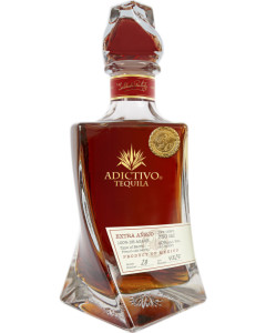 Adictivo Extra Añejo Tequila