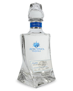 Adictivo Plata Tequila