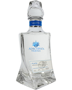 Adictivo Plata Tequila