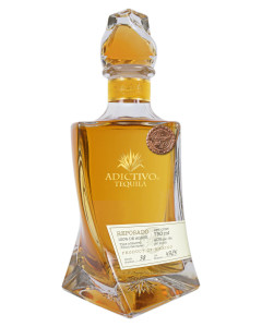 Adictivo Reposado Tequila