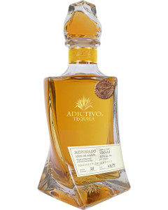 Adictivo Reposado Tequila