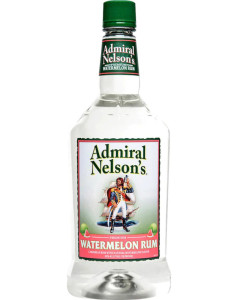 Admiral Nelson's Watermelon Rum