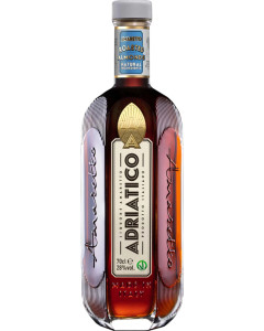 Adriatico Amaretto Roasted