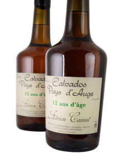 Adrien Camut 12 Year Old Calvados