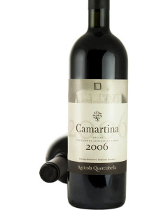 Agricola Querciabella Camartina 2006