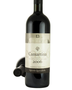 Agricola Querciabella Camartina 2006