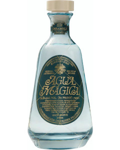 Agua Magica Mezcal