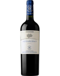 Aguaribay Malbec 2021