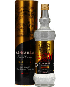 Al-Nabaa Arak Special Reserve (if the shipping method is UPS or FedEx, it will be sent without box)