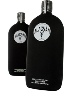 Alacran Blanco Tequila