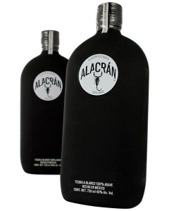 Alacran Blanco Tequila