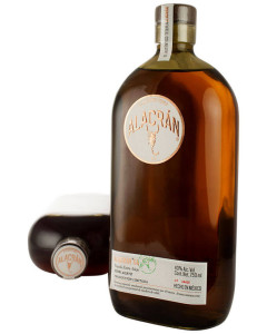 Alacran Tequila XA Extra Anejo