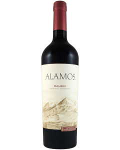 Alamos Malbec 2021