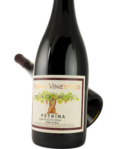 Alban Vineyards Patrina 2020