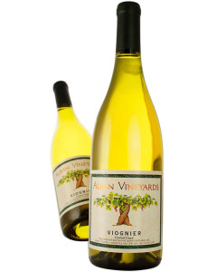 Alban Vineyards Viognier 2020/2021