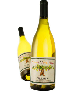 Alban Vineyards Viognier 2020/2021