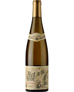 Albert Boxler Gewurztraminer Reserve 2021