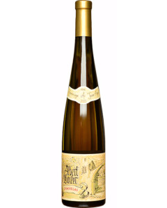 Albert Boxler Chasselas 2022