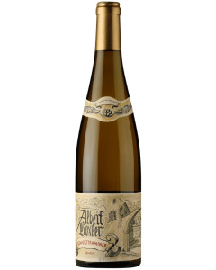 Albert Boxler Gewurztraminer Reserve 2019