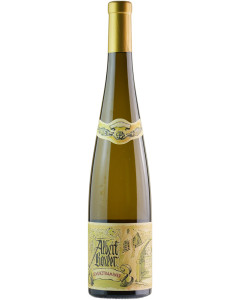 Albert Boxler Gewurztraminer 2020