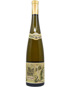 Albert Boxler Pinot Blanc 2020