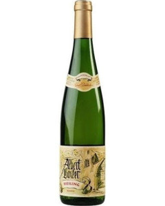 Albert Boxler Riesling 2022