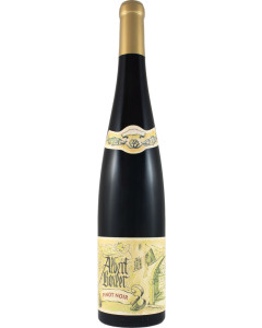 Albert Boxler S Pinot Noir 2022