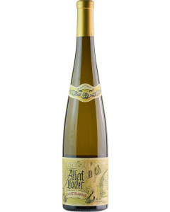 Albert Boxler Gewurztraminer 2021