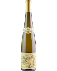 Albert Boxler Pinot Gris 2022