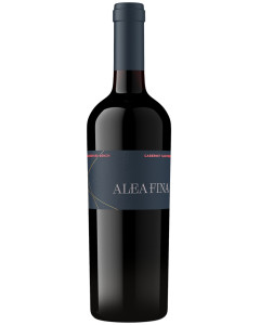 Alea Fina Cabernet Sauvignon 2017