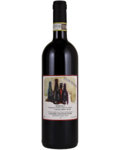 Alessandro e Gian Natale Fantino Barolo Vigne Vecchie 2017