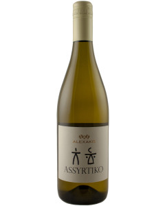 Alexakis Assyrtiko 2022