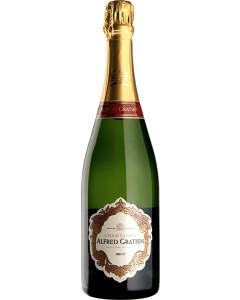 Alfred Gratien Brut