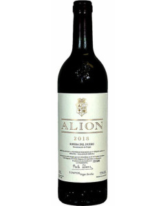 Alion Ribera del Duero 2018