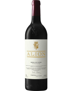 Alion Ribera del Duero 2019