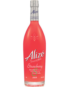 Alize Strawberry